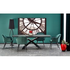 Dizaina virtuves galds SILVESTRO